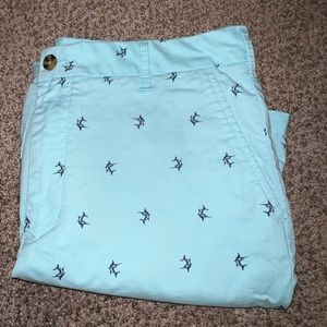 men’s shorts